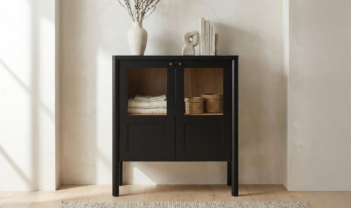 Hannah Cabinet