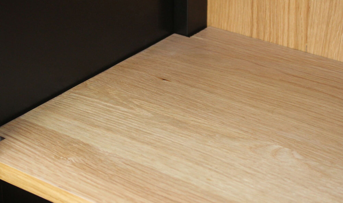Hannah Cabinet
