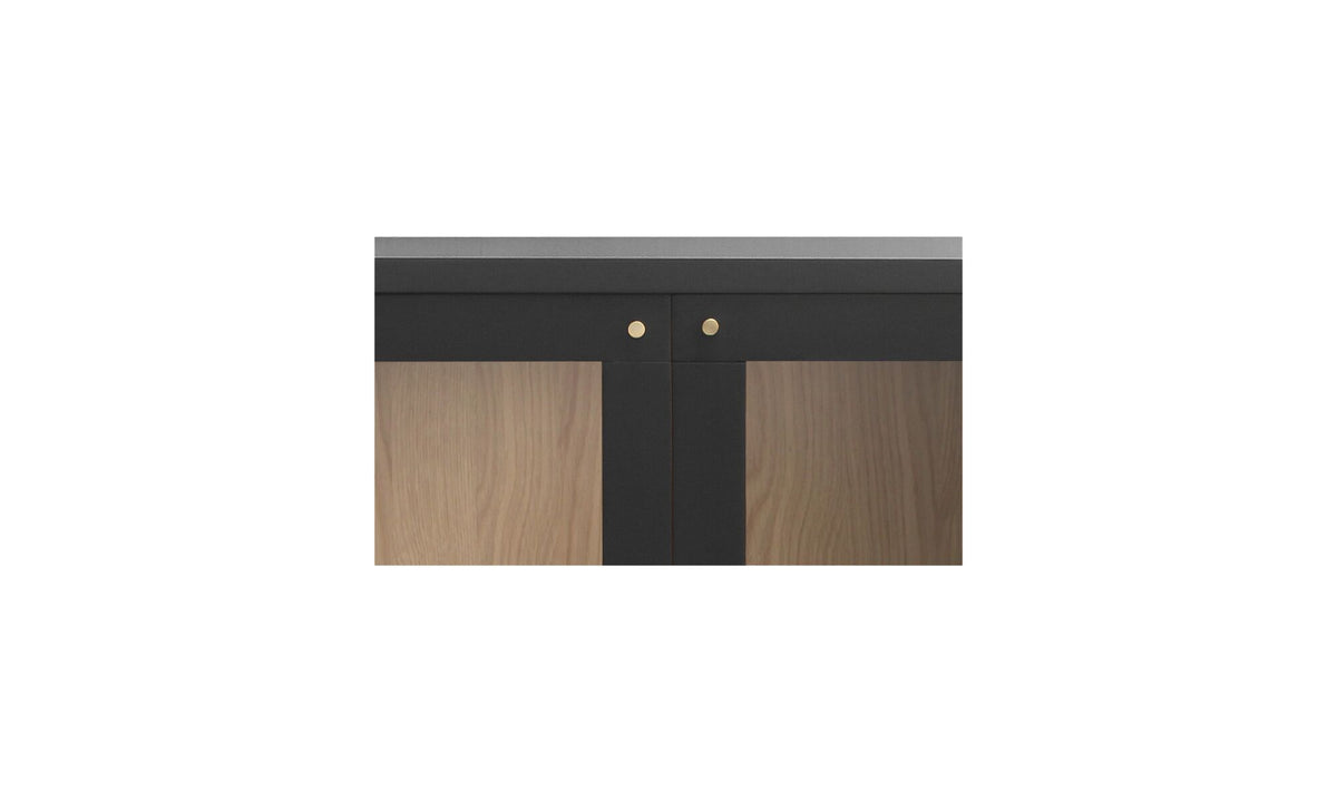 Hannah Cabinet