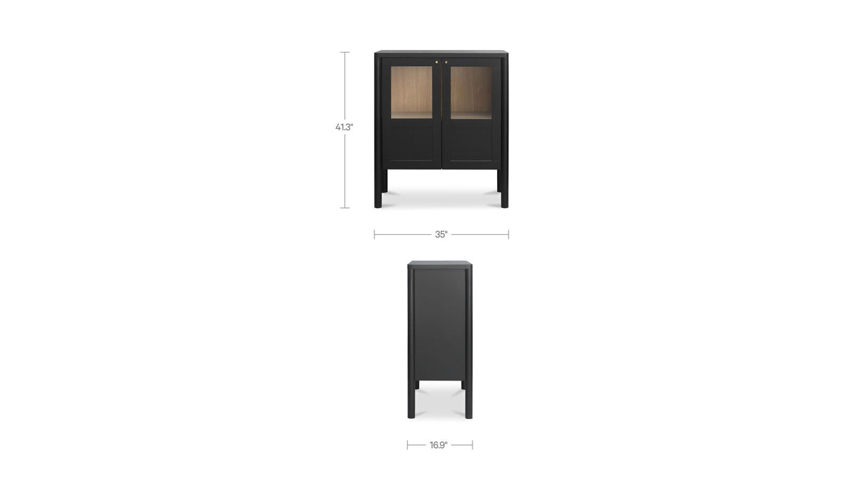 Hannah Cabinet