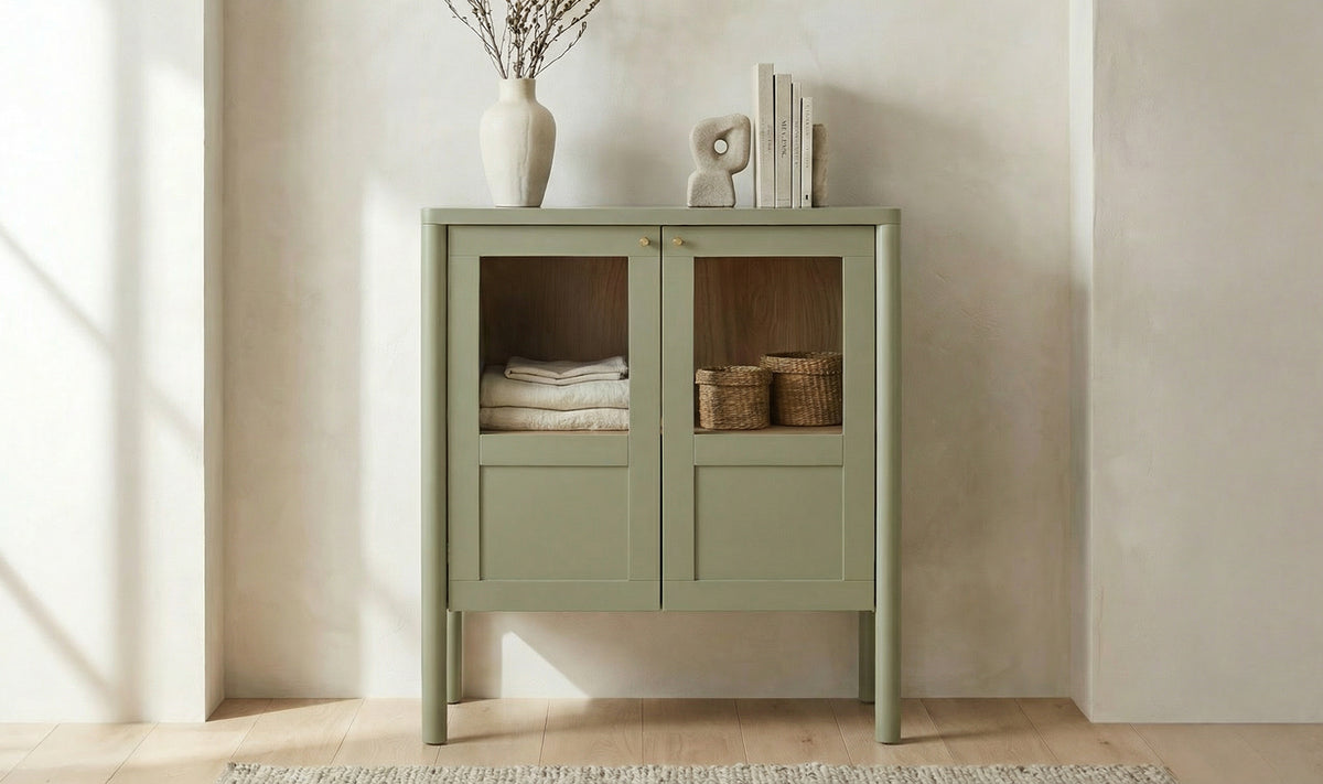 Hannah Cabinet