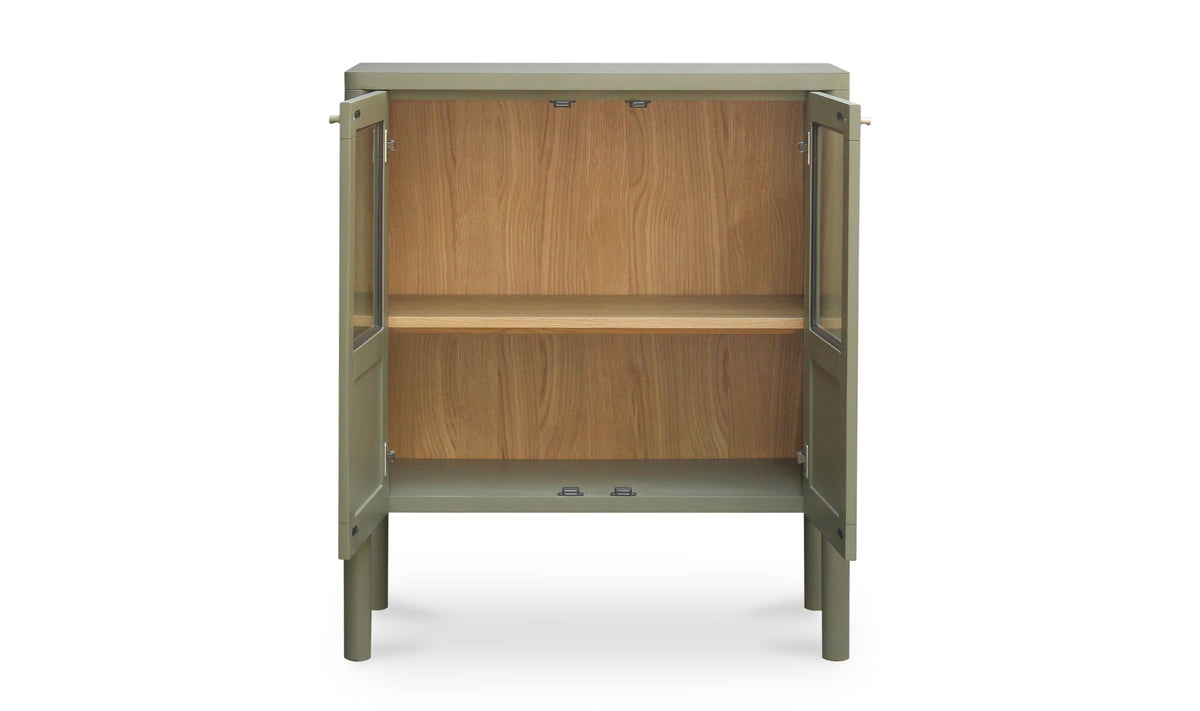 Hannah Cabinet