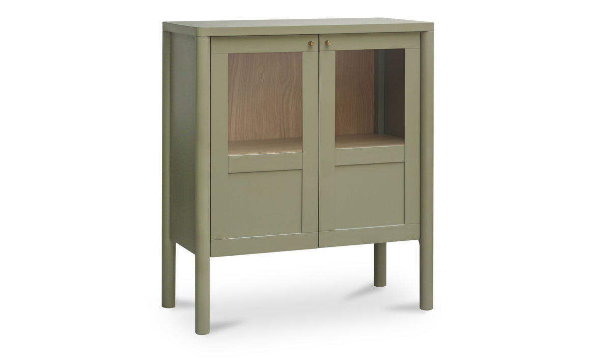 Hannah Cabinet