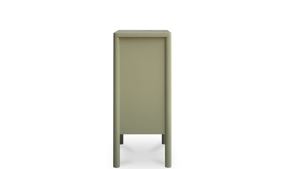 Hannah Cabinet