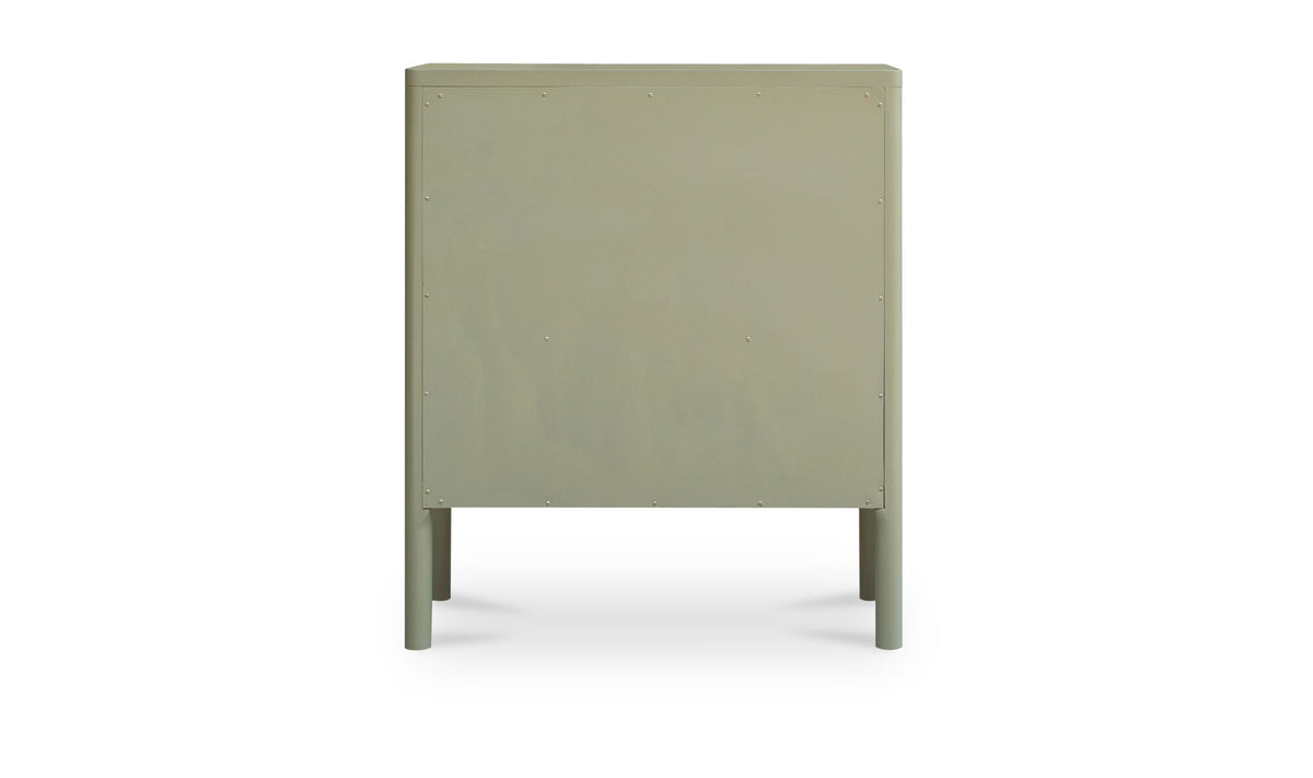 Hannah Cabinet