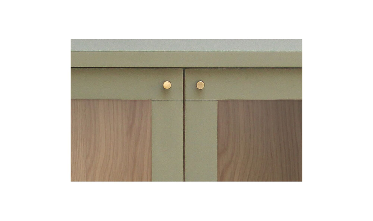 Hannah Cabinet