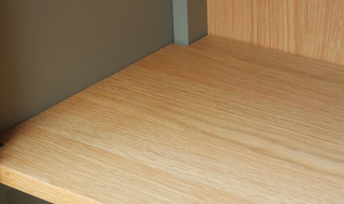 Hannah Cabinet