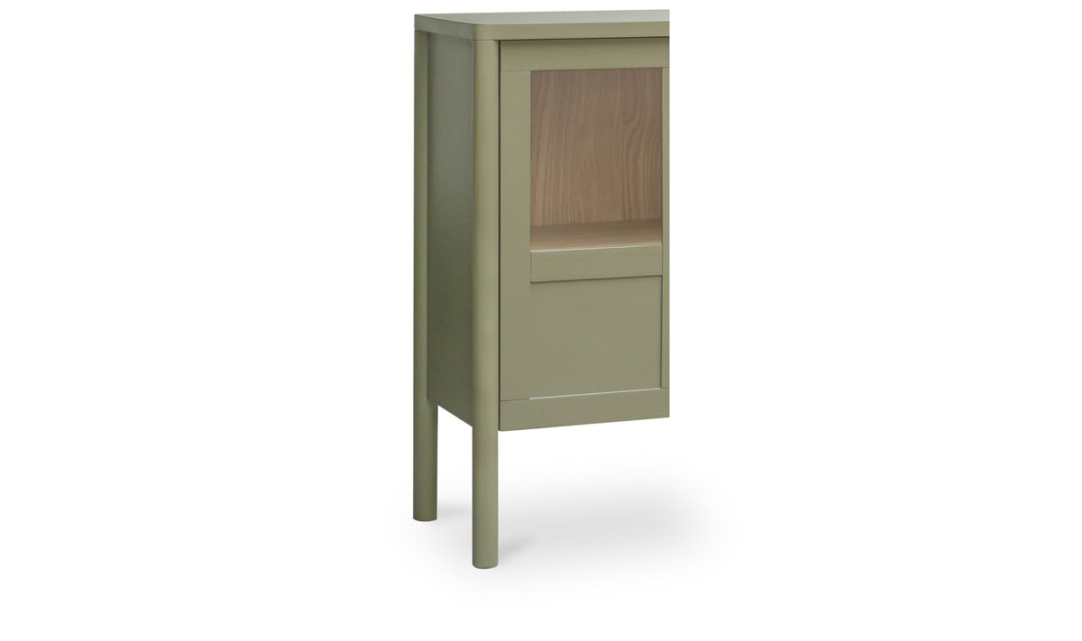 Hannah Cabinet