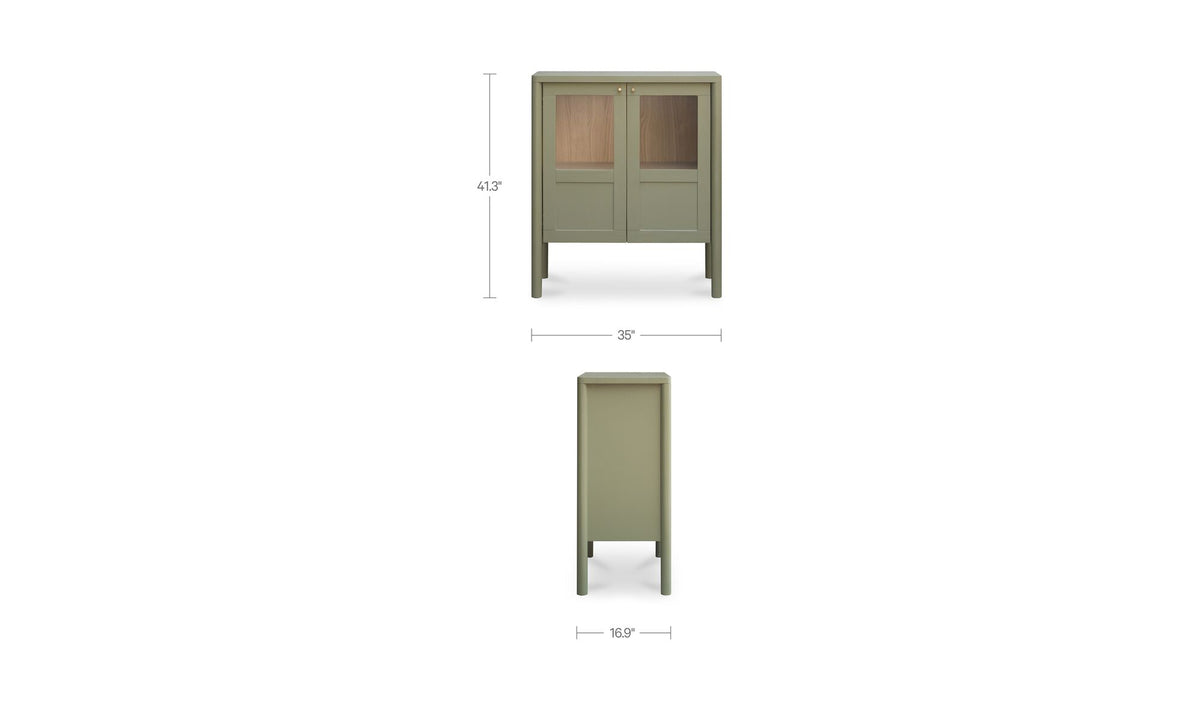 Hannah Cabinet