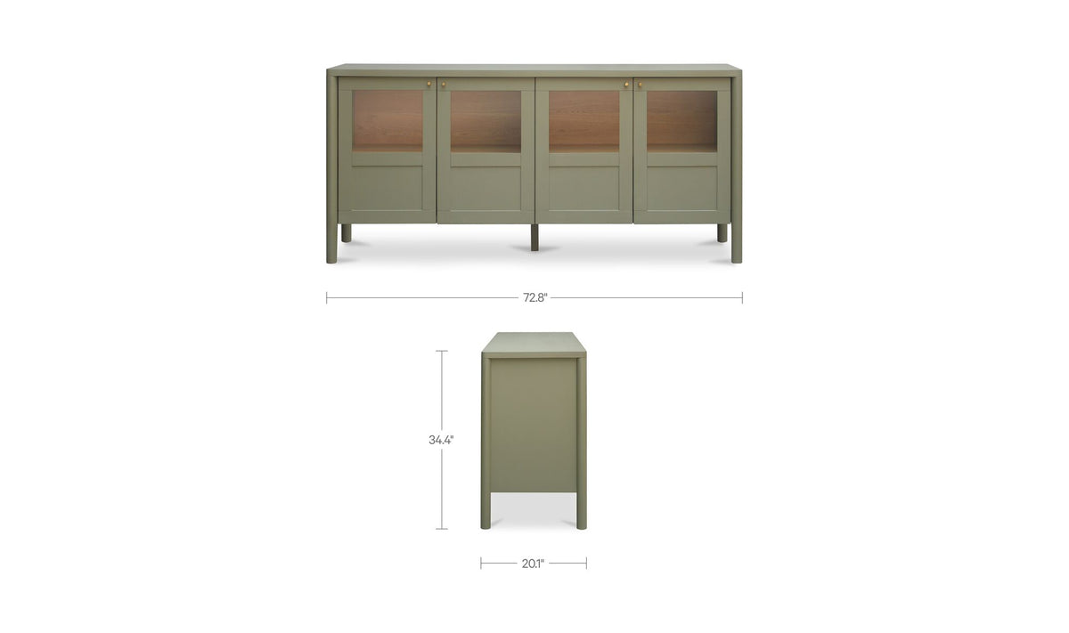 Hannah Sideboard