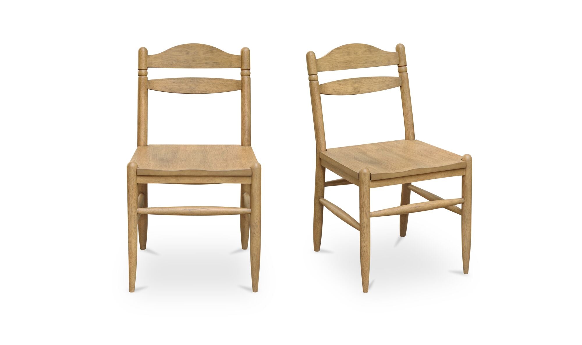 Tate Dining Chair Set of 2