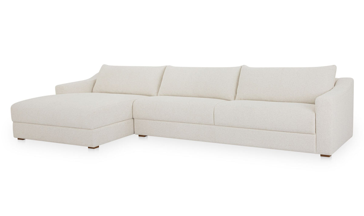 Farrow Sectional