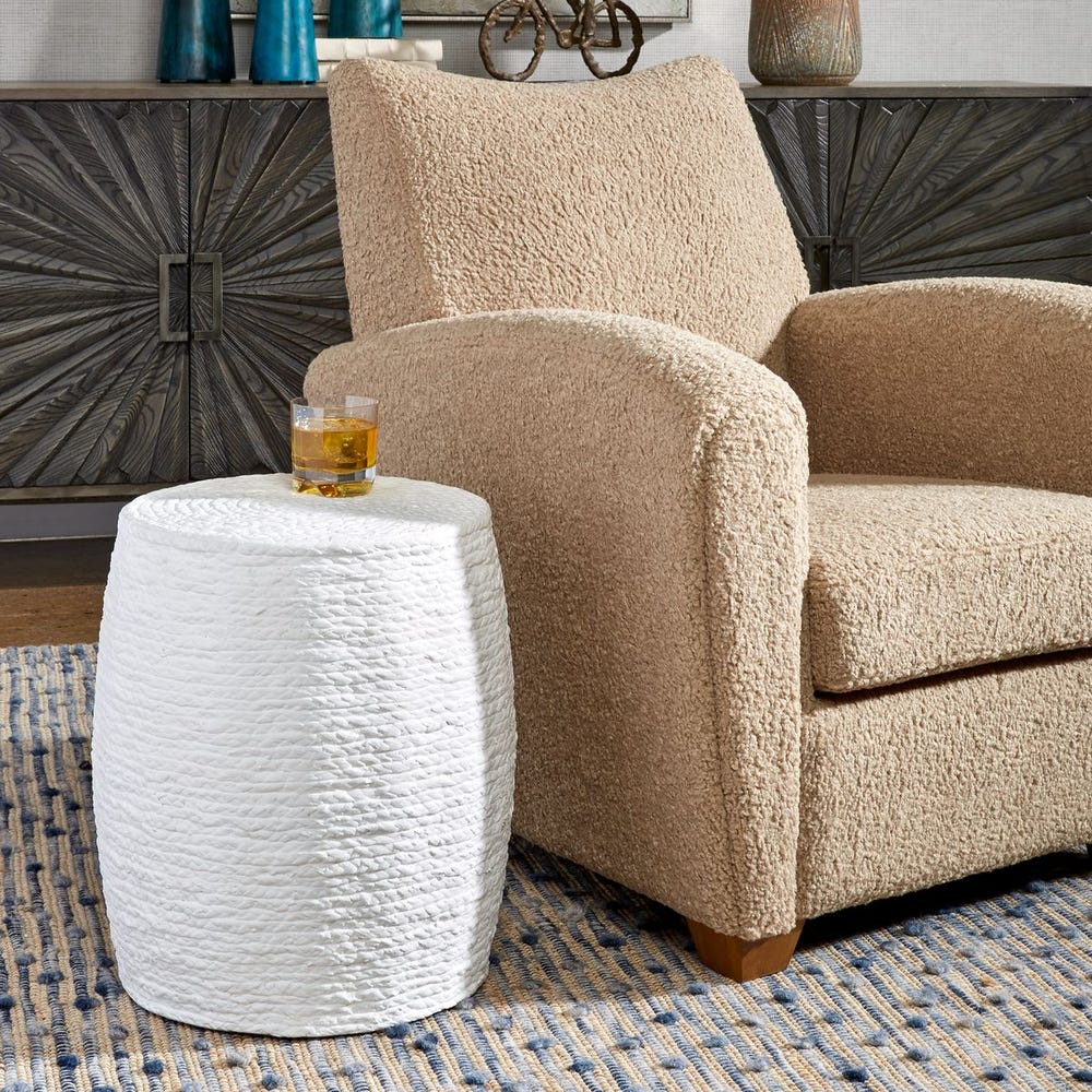 Resort Accent Stool