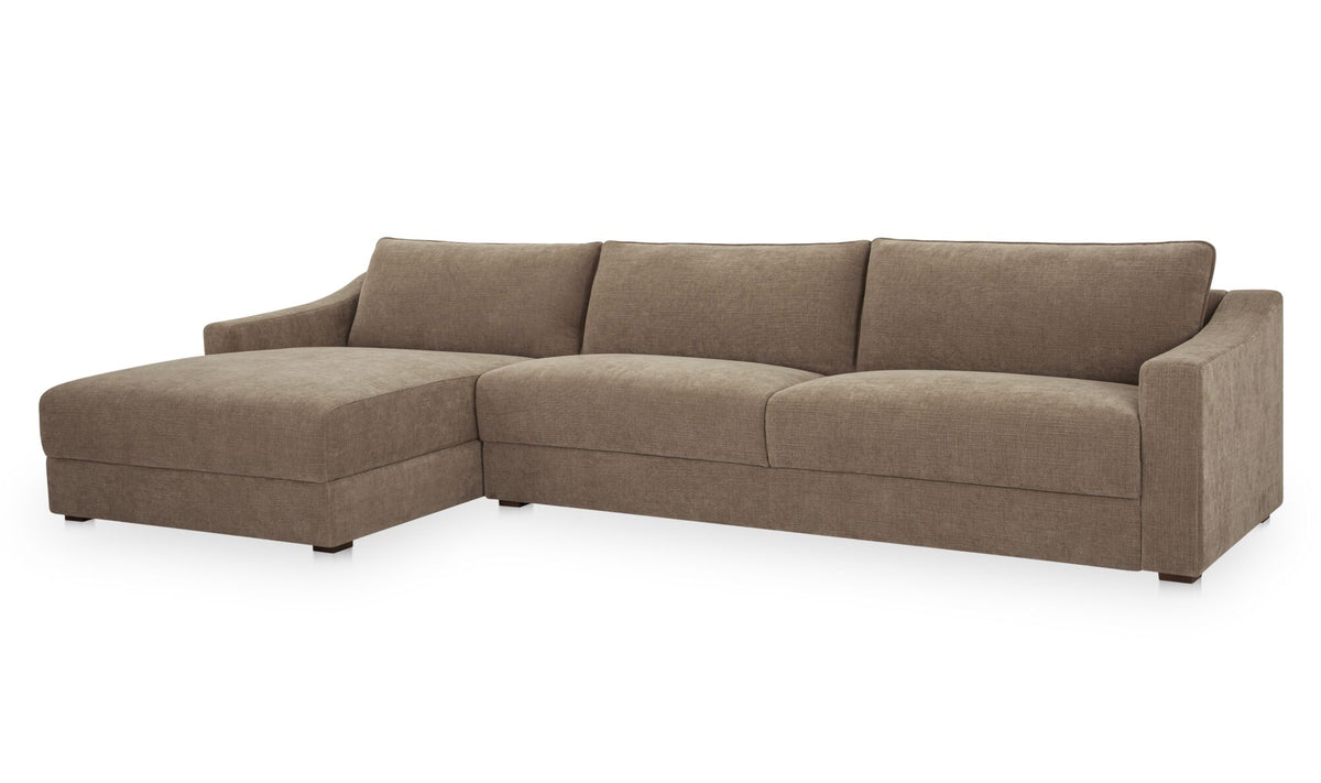 Farrow Sectional