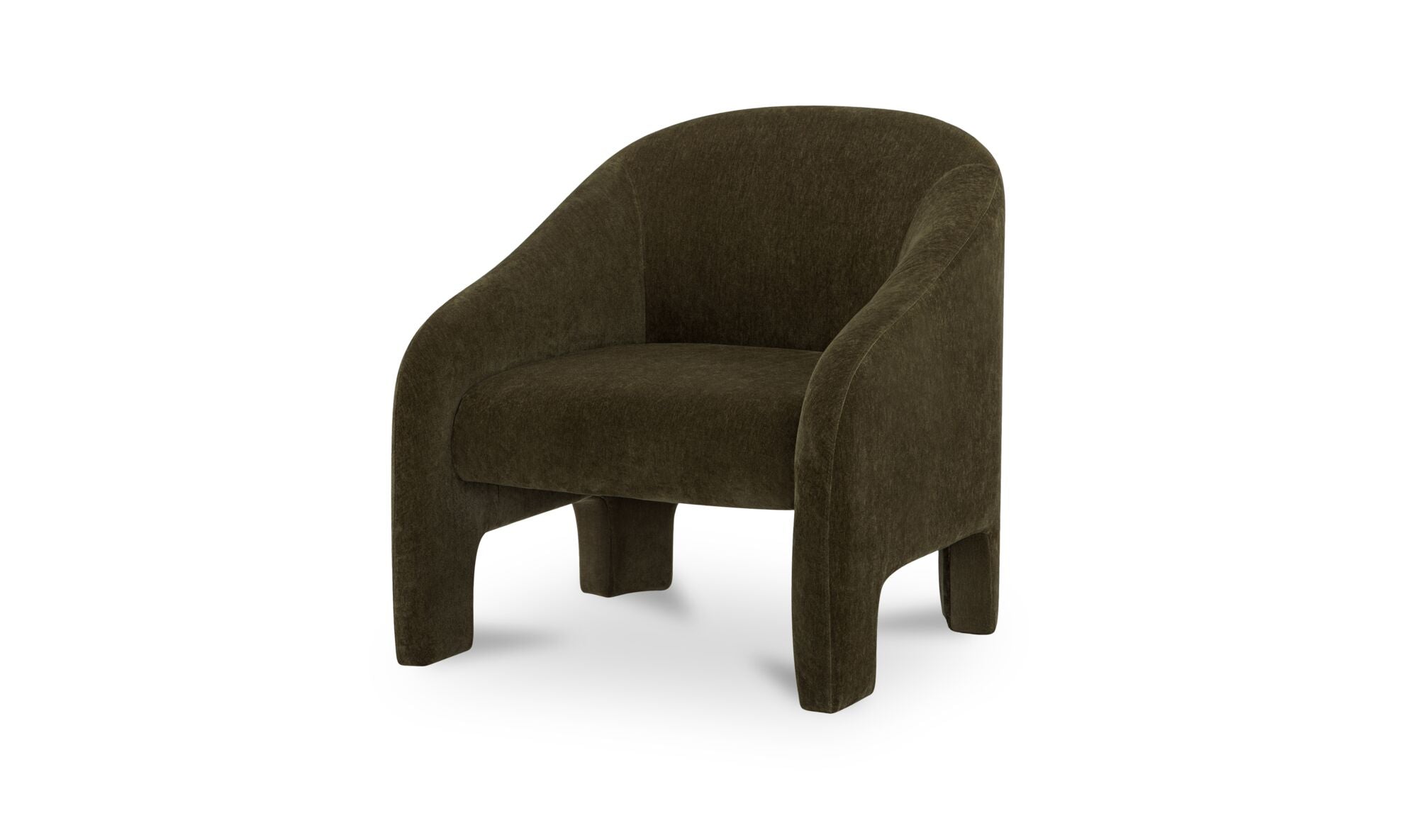 Tuva Accent Chair