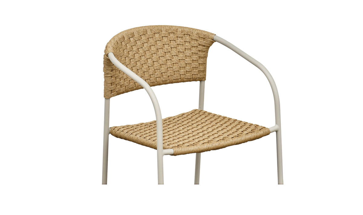 Zola Outdoor Counter Chair