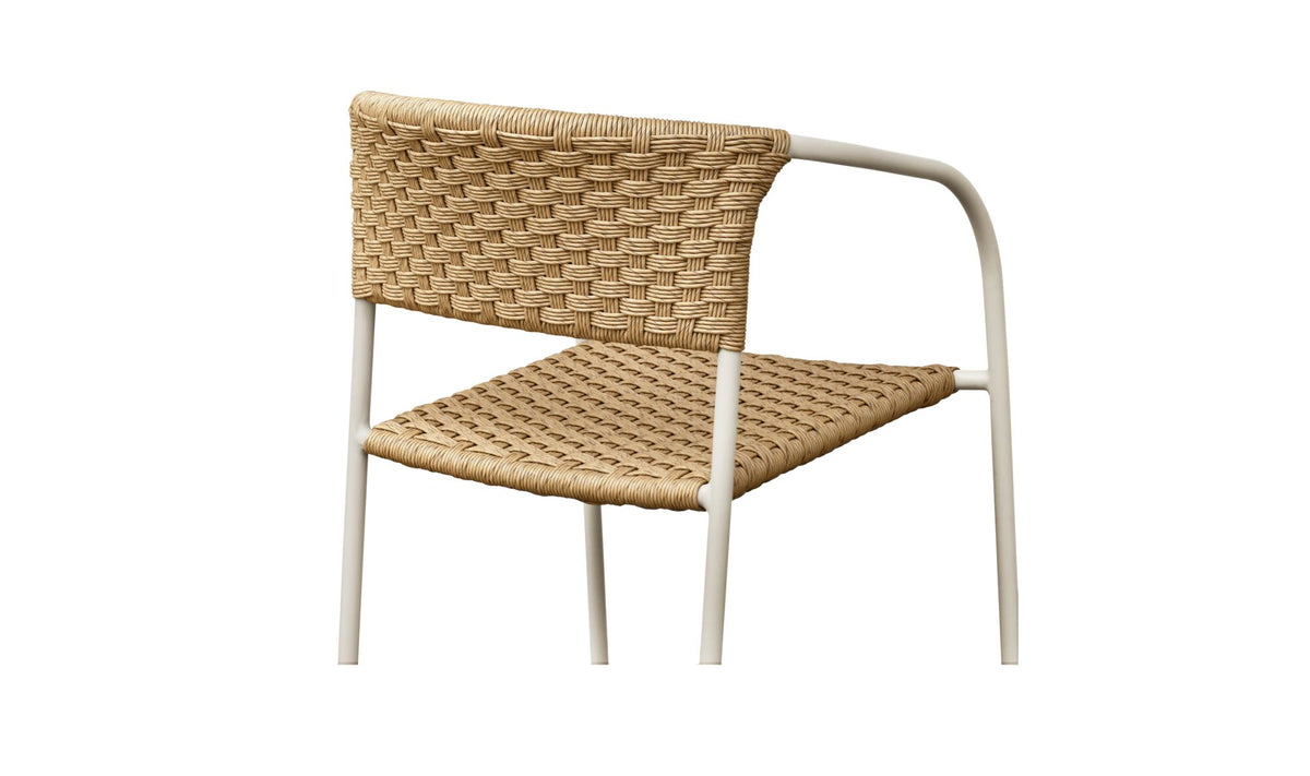 Zola Outdoor Counter Chair