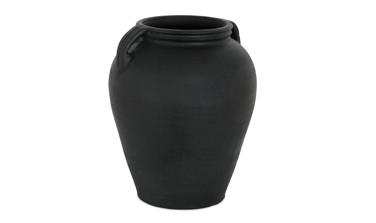 Jovi Vase Terracotta