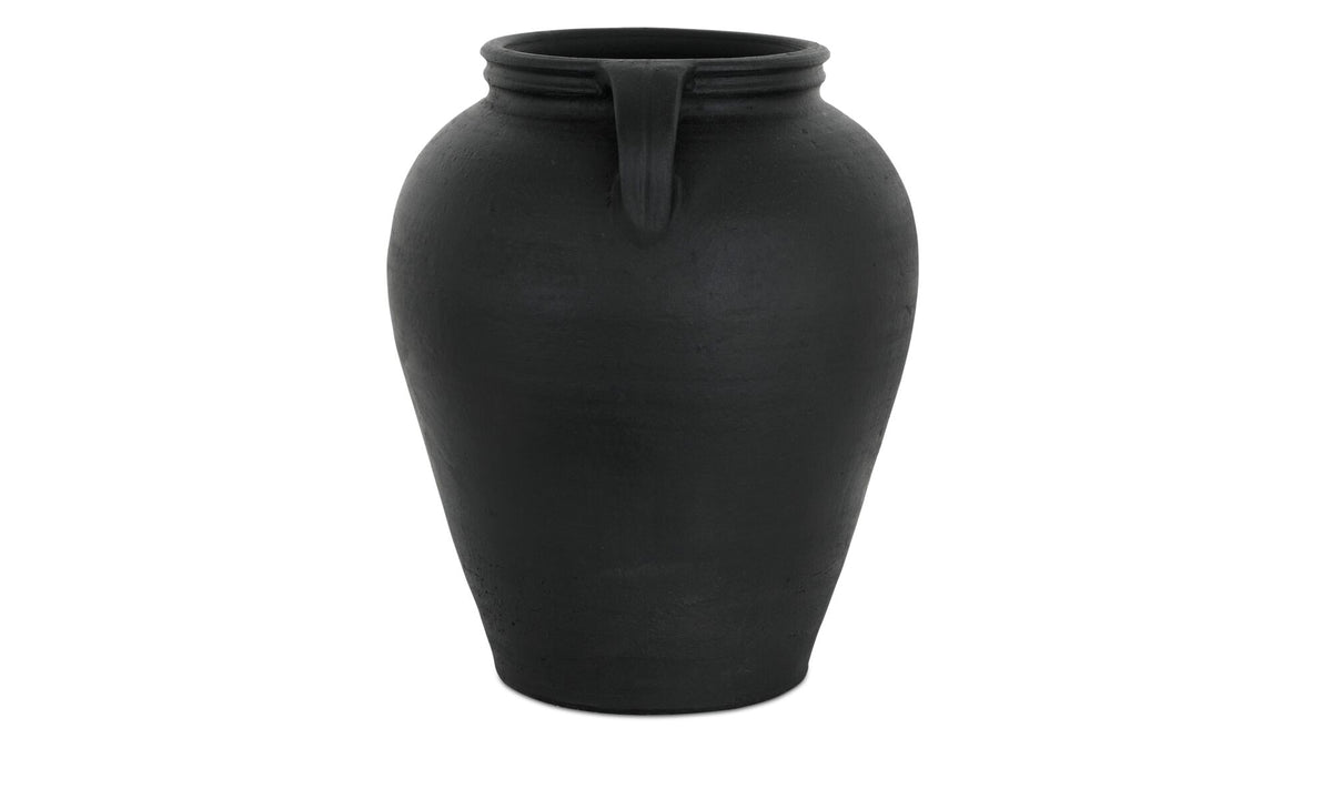 Jovi Vase Terracotta