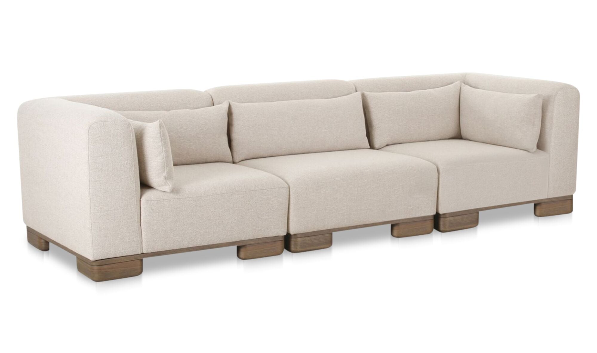 June Modular Sofa