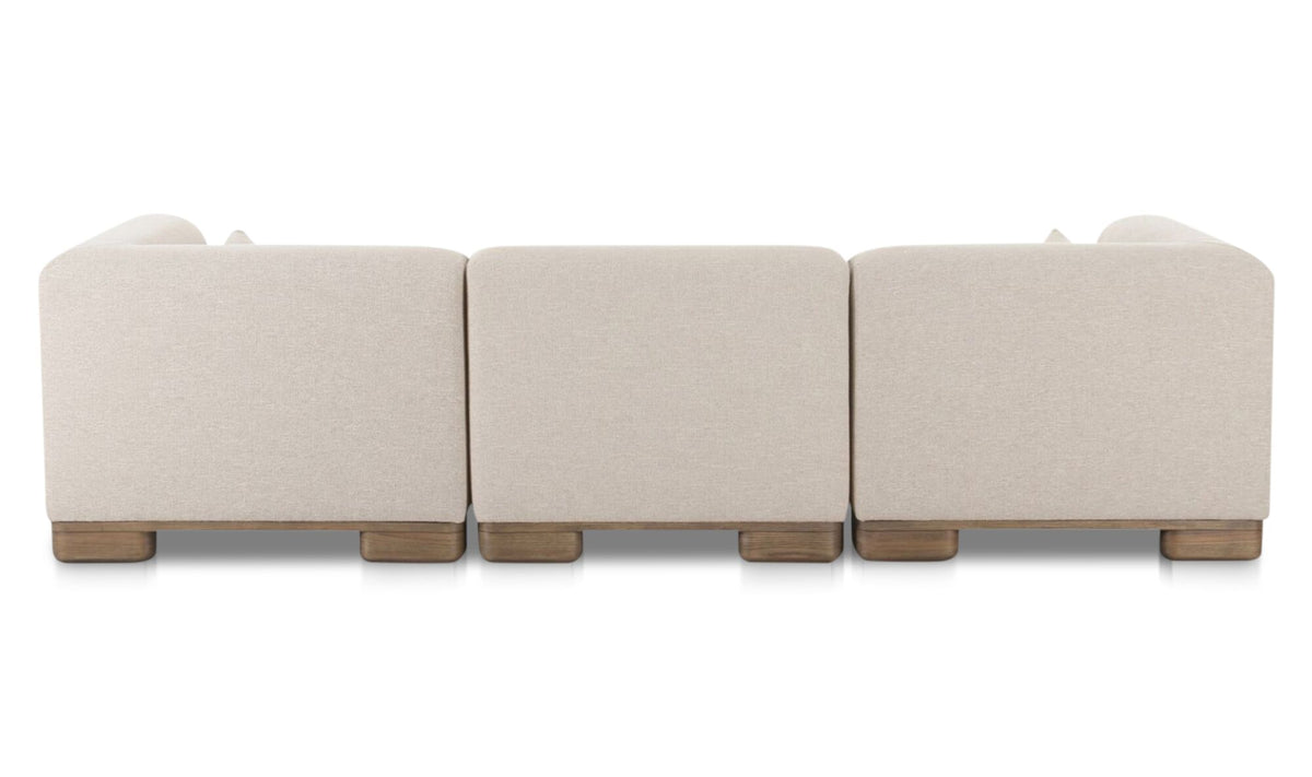 June Modular Sofa