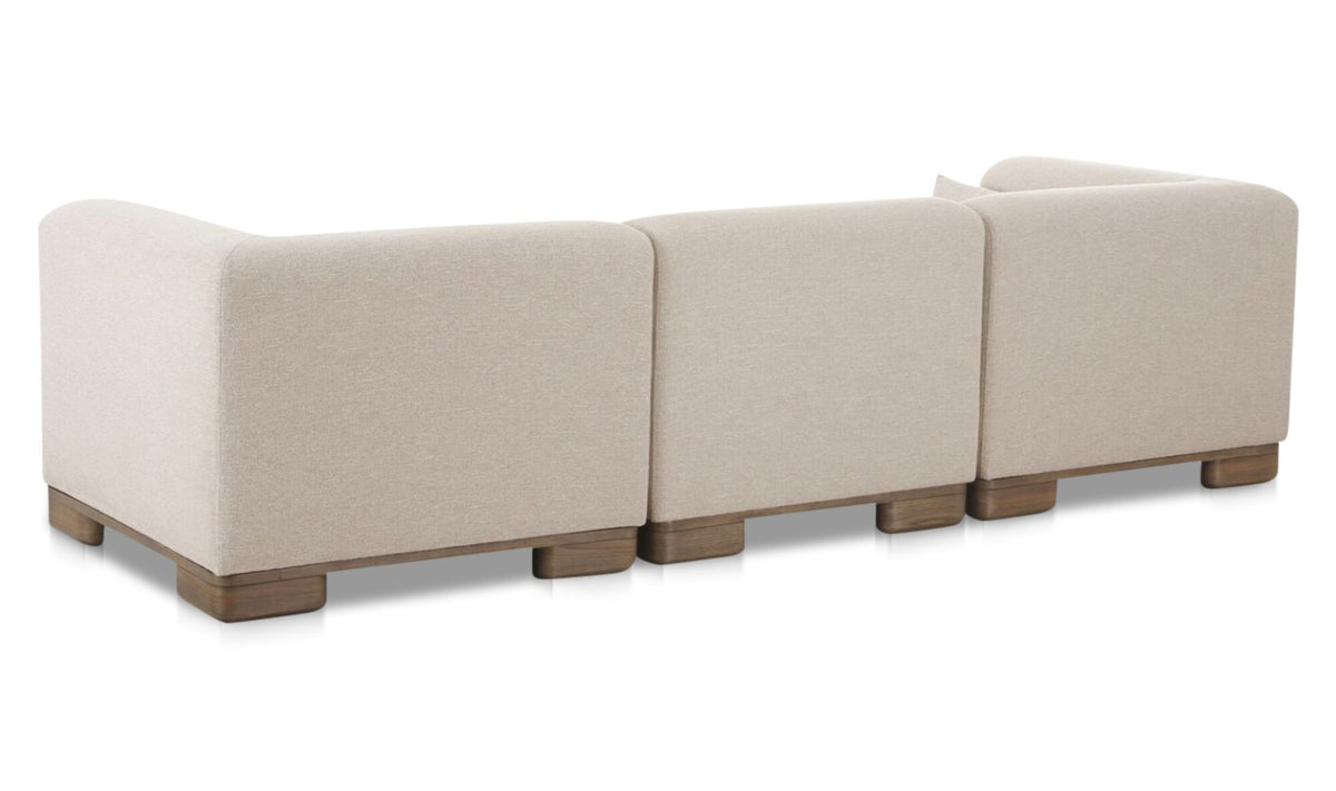 June Modular Sofa