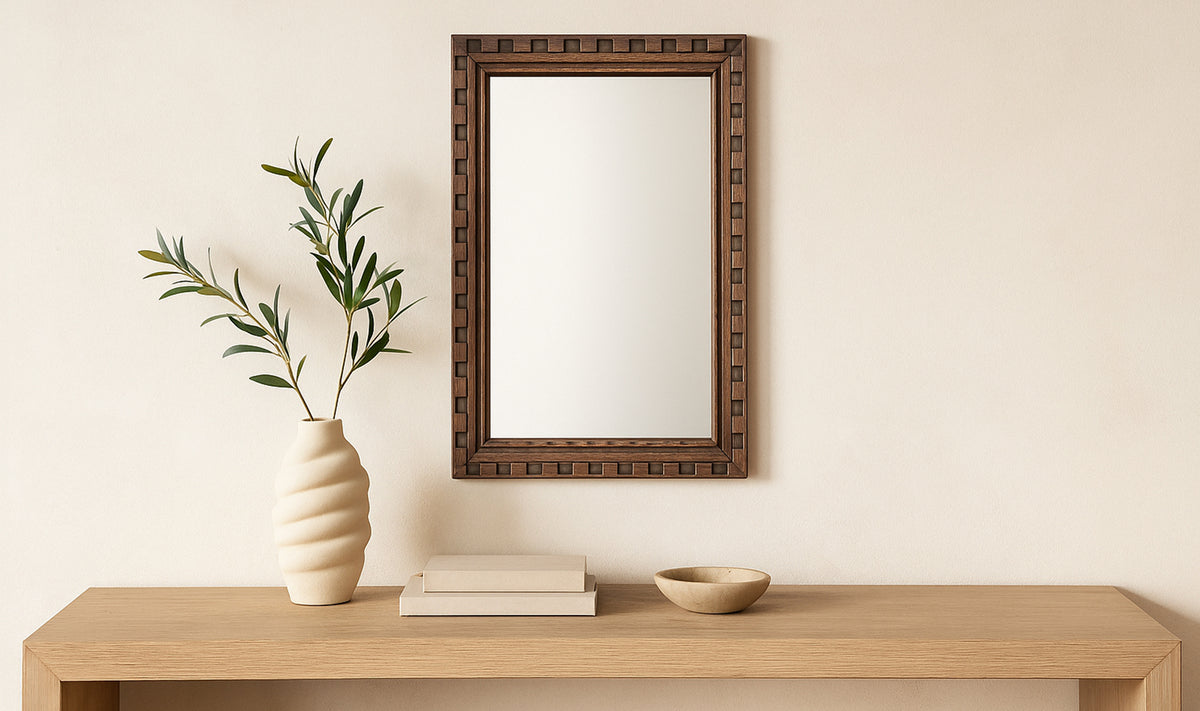 Holland Mirror