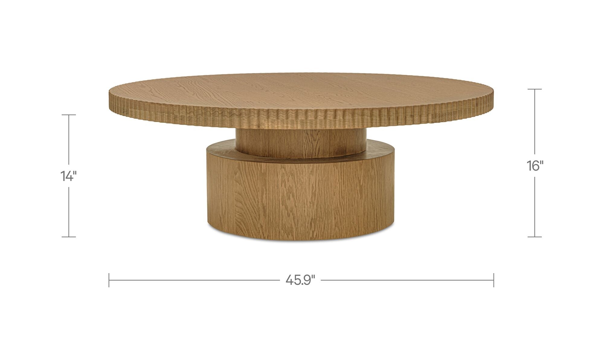 Leigh Coffee Table