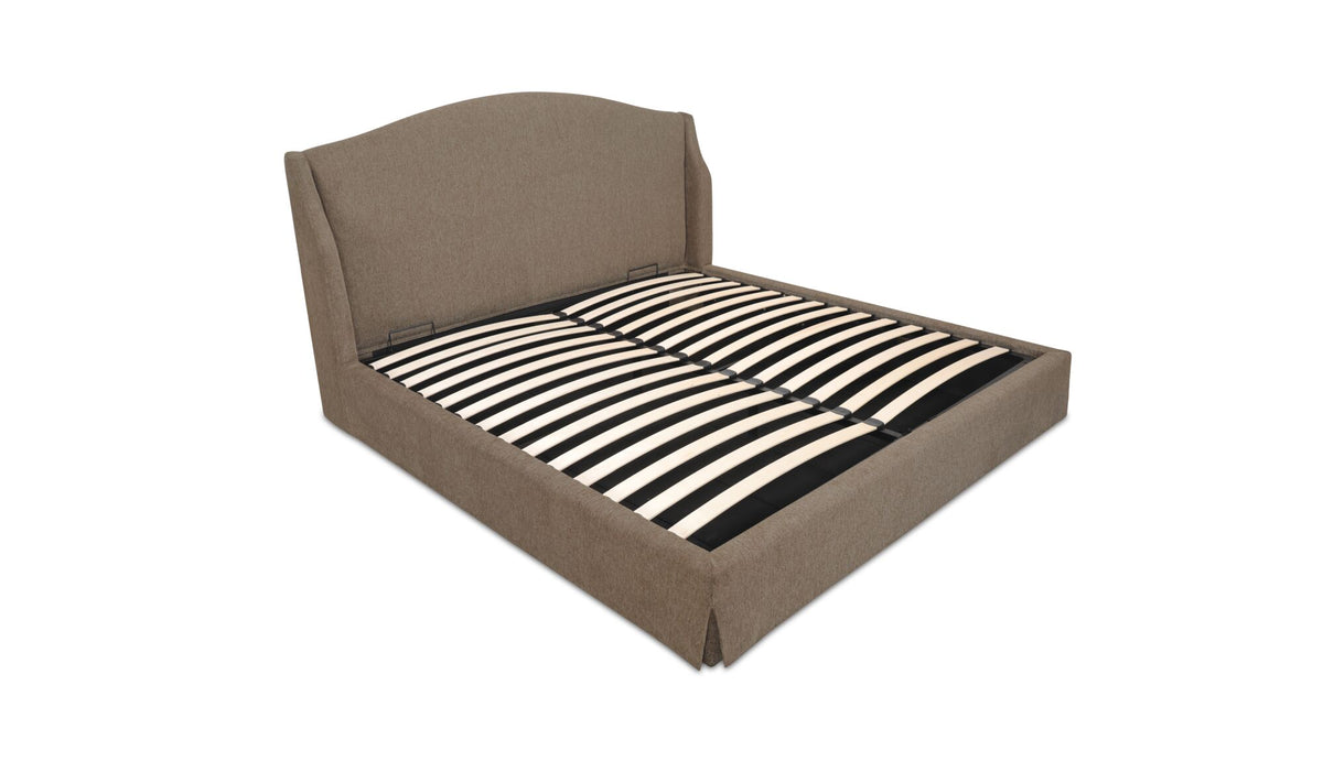 Weston Storage Bed