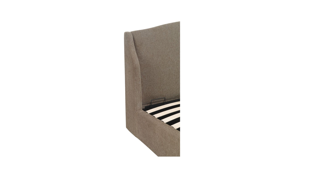 Weston Storage Bed