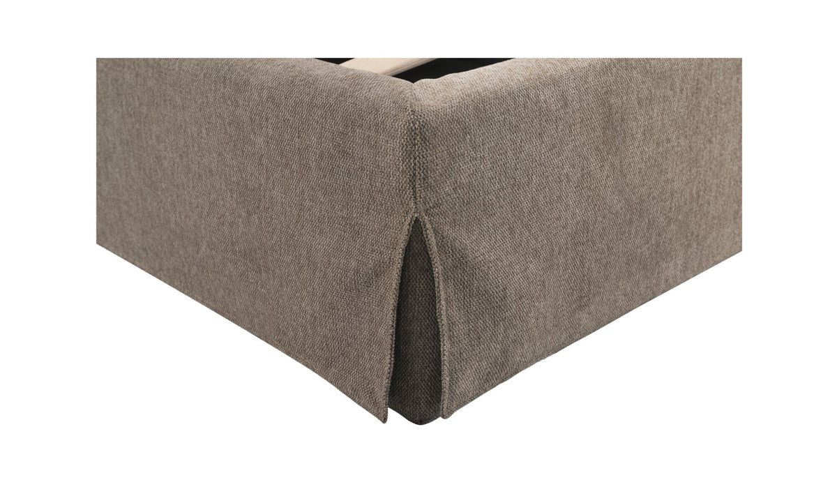 Weston Storage Bed