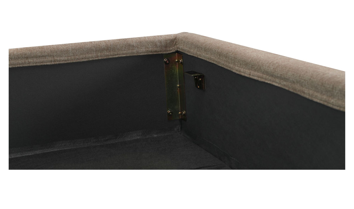 Weston Storage Bed