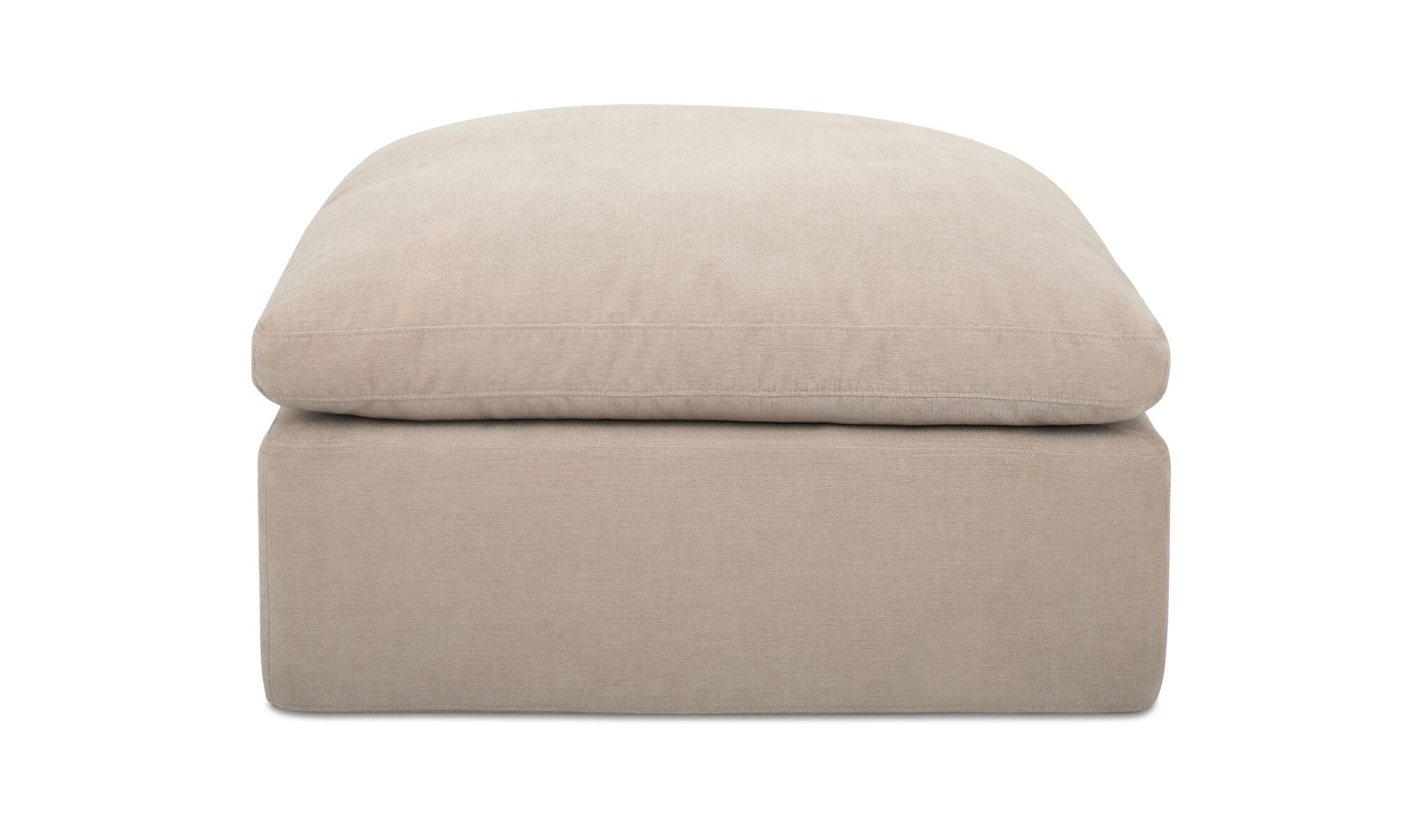Cates Ottoman