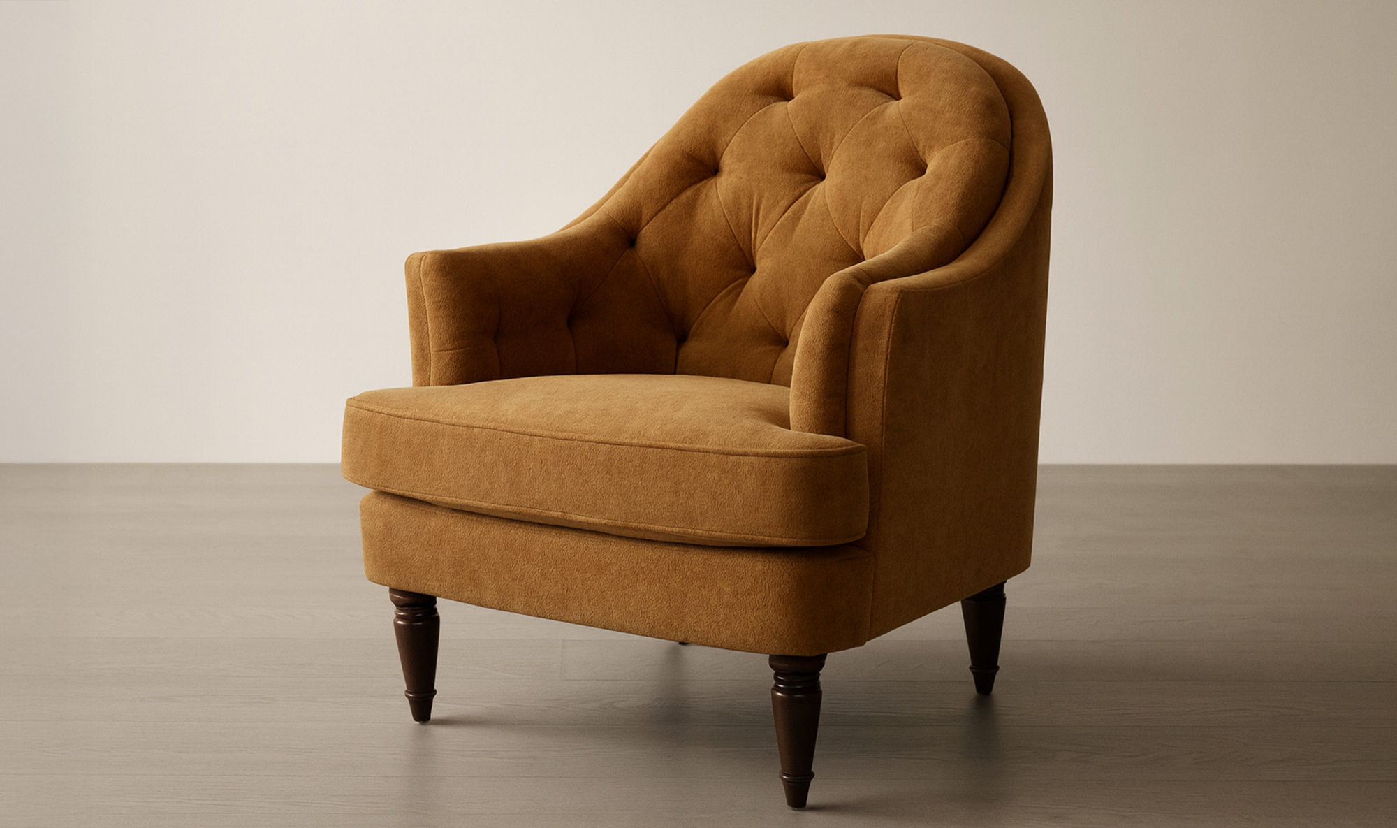Pandora Accent Chair