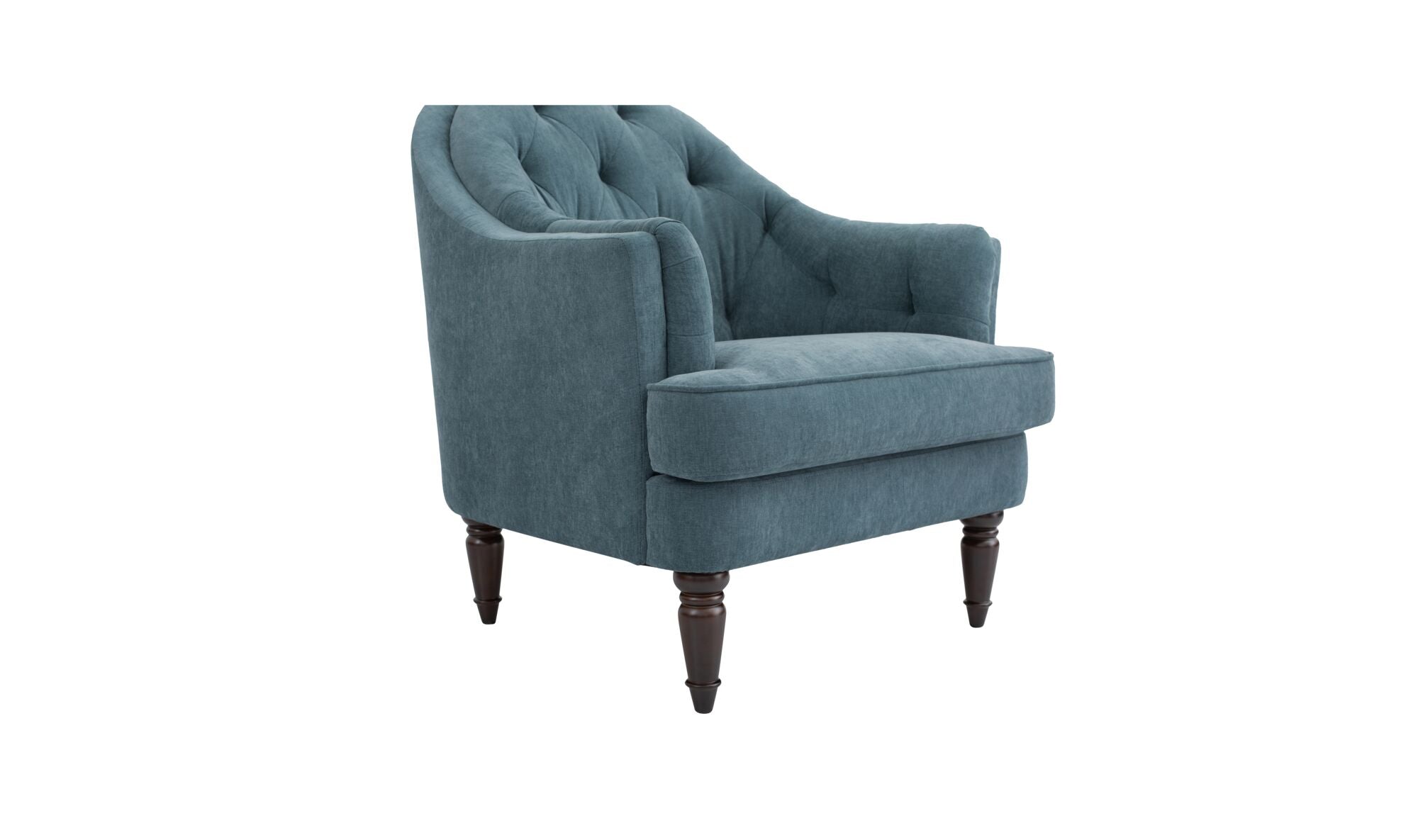 Pandora Accent Chair