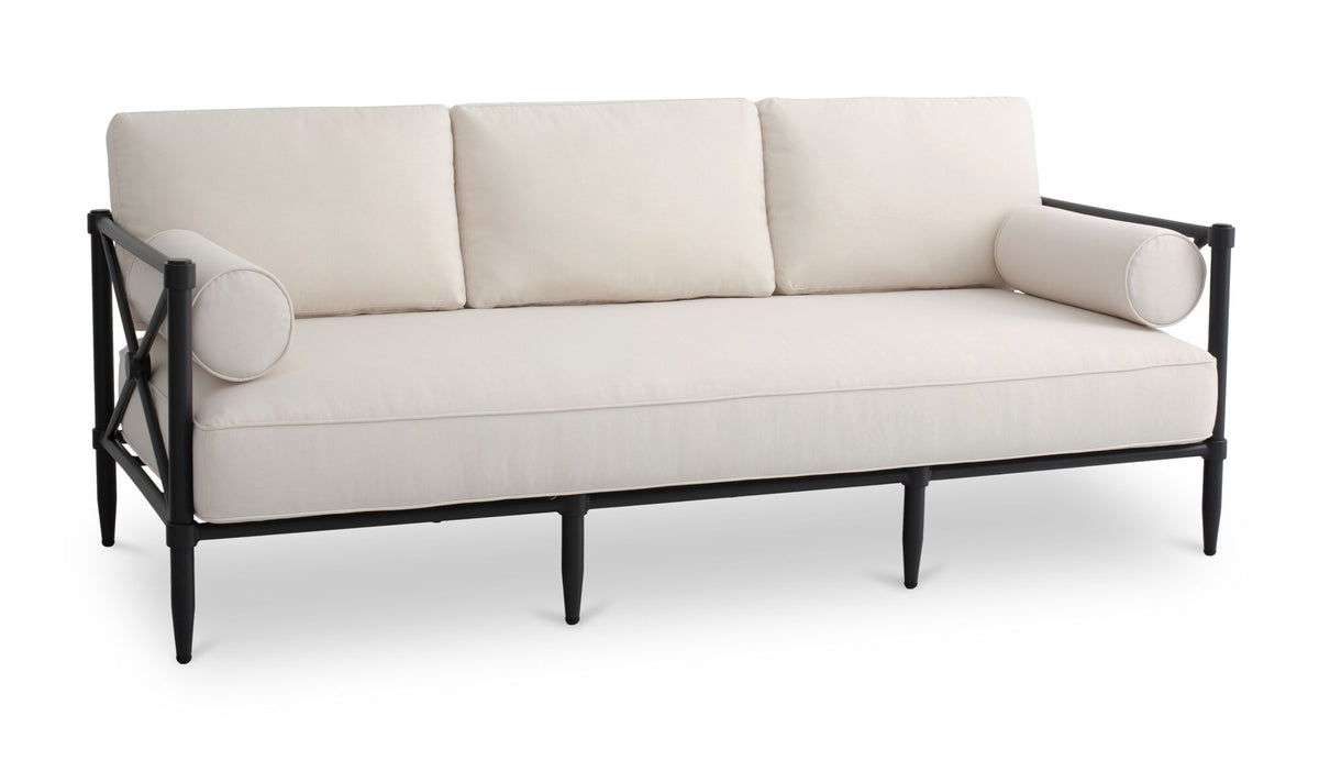 Willow Outdoor Sofa