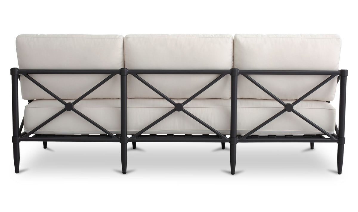 Willow Outdoor Sofa