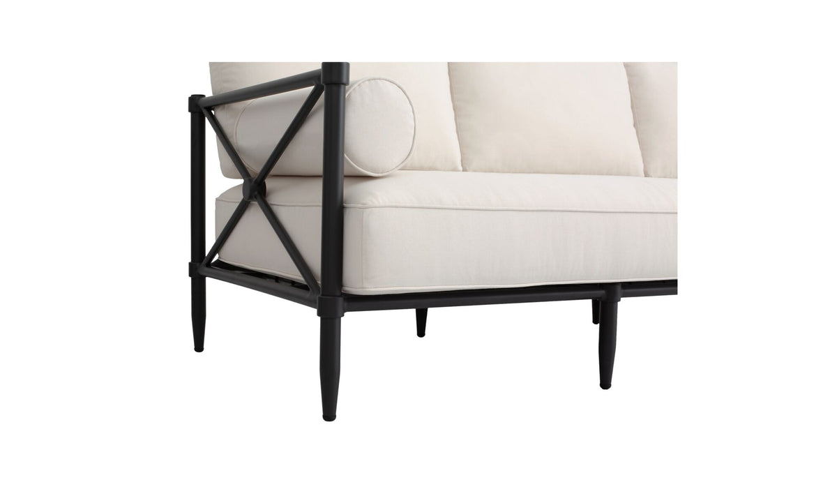 Willow Outdoor Sofa