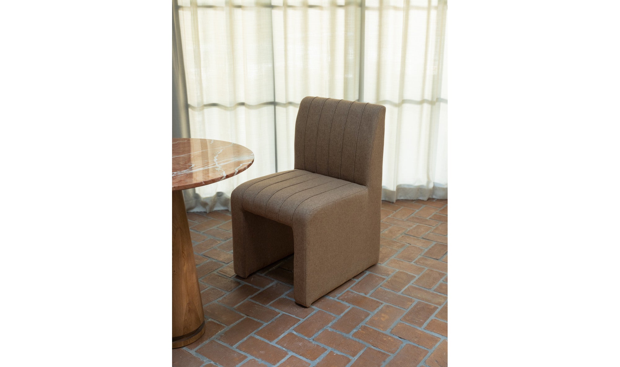 Sally Dining Chair