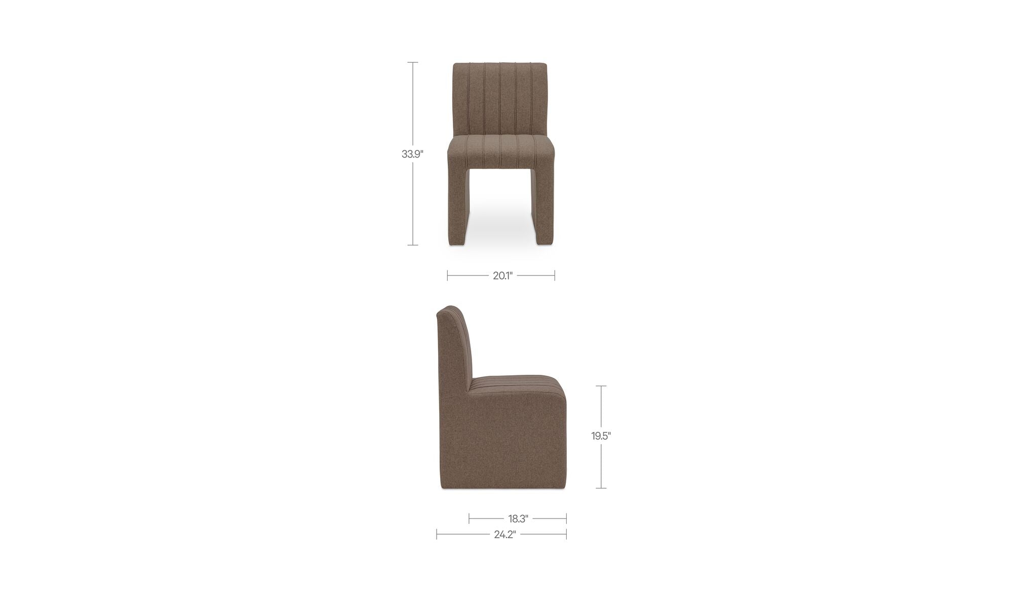 Sally Dining Chair