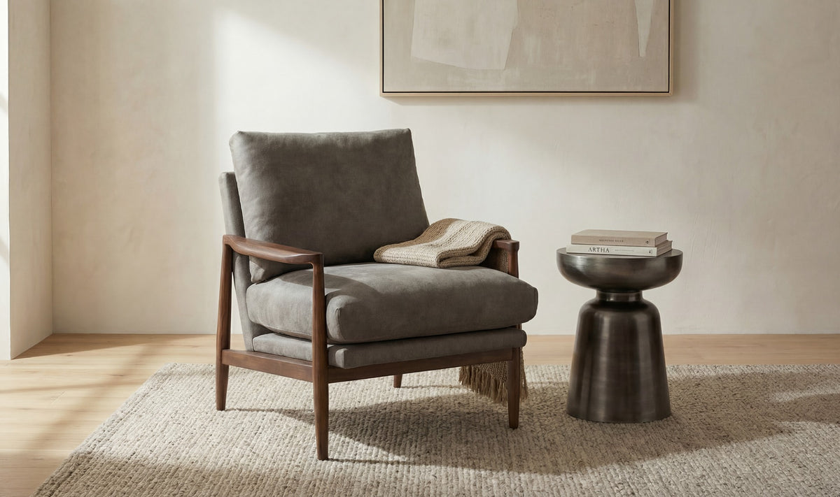 Arturo Accent Chair