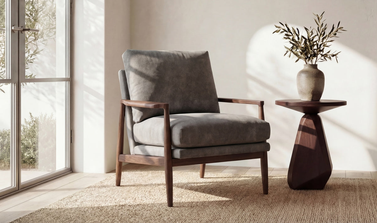 Arturo Accent Chair