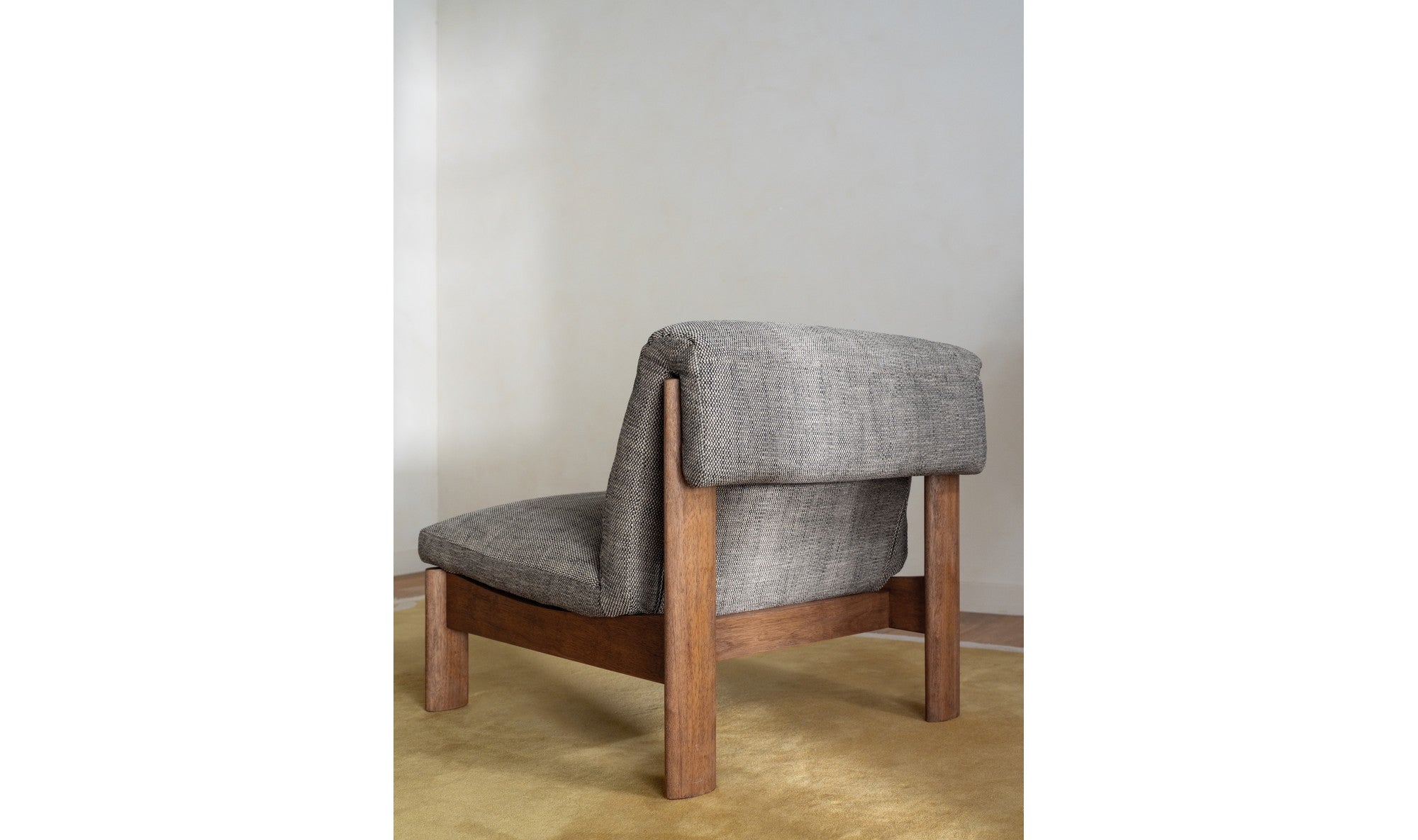 Pierce Accent Chair