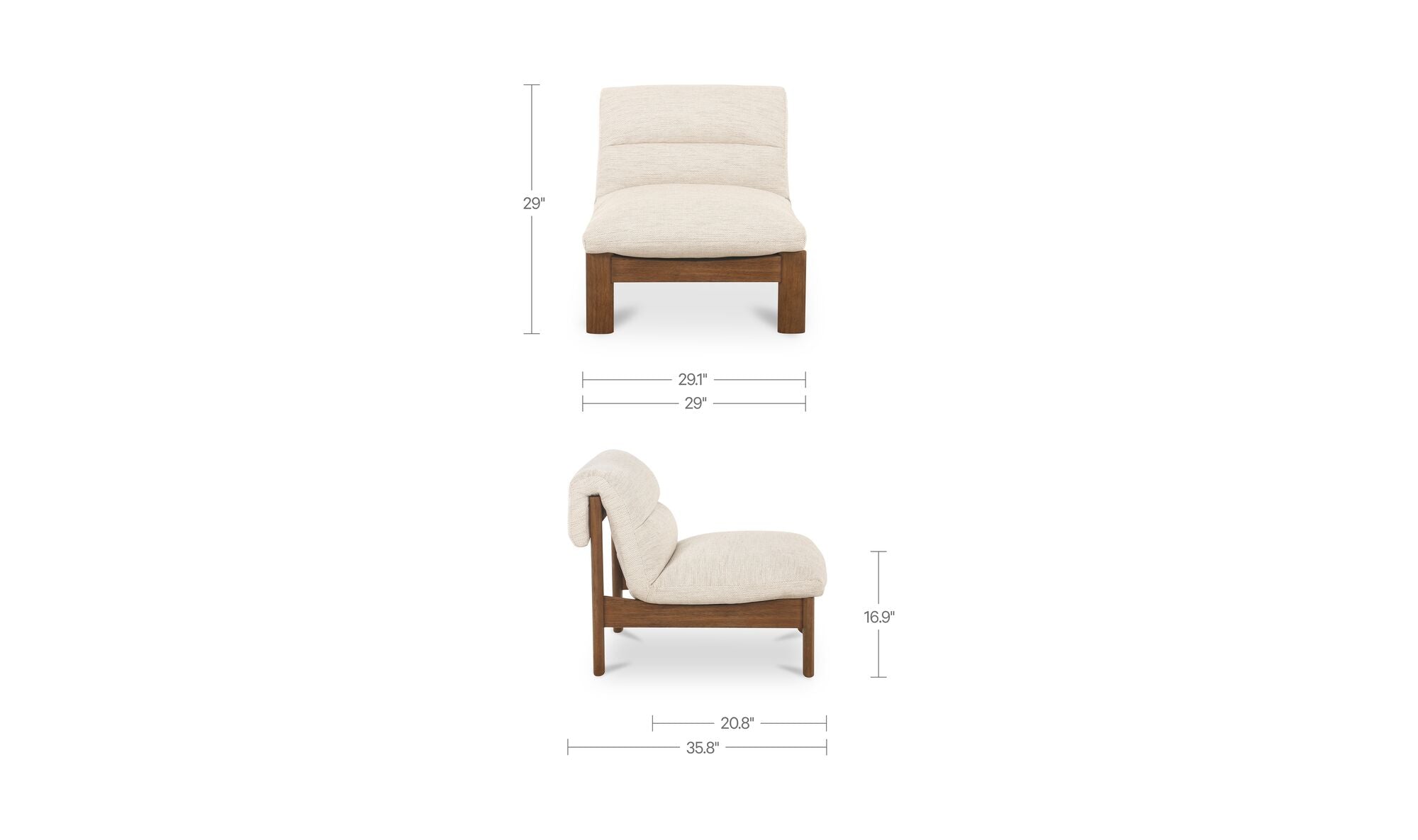 Pierce Accent Chair