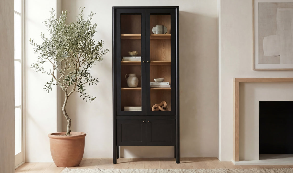 Hannah Cabinet