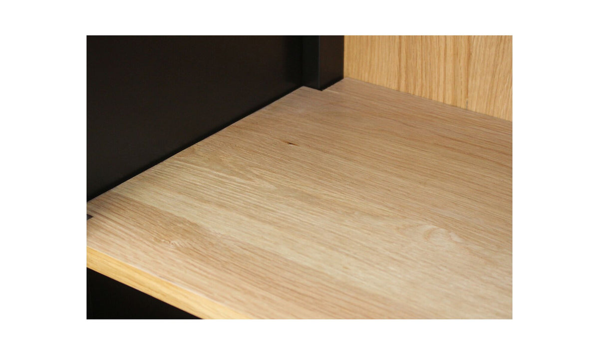 Hannah Cabinet