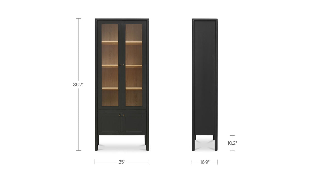 Hannah Cabinet