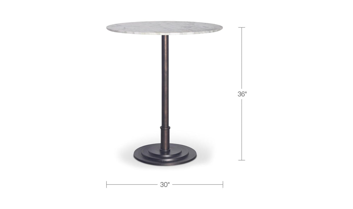 Tori Outdoor Counter Table