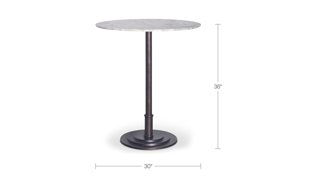 Tori Outdoor Counter Table