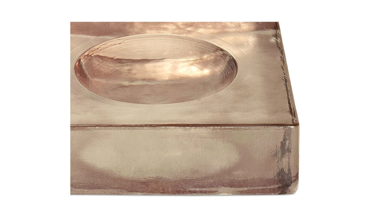Miro Glass Catchall Soft